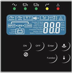 ELITUPS-SR1000-SR3000-LCD-DISPLAY