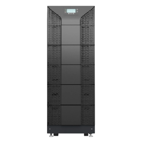 THREE PHASE UPS 10 - 250KVA, TPH KING PT SERIES