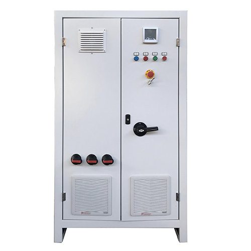 110VDC SINUSOIDAL INVERTER