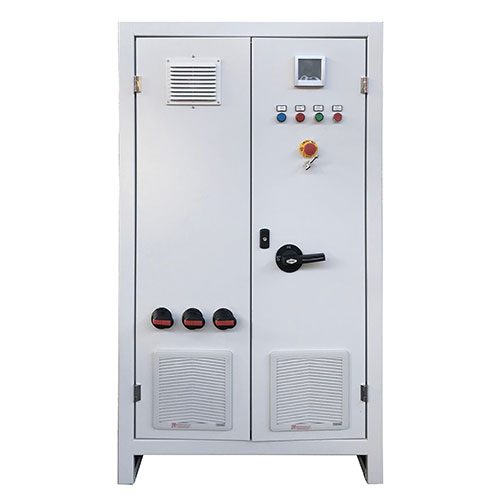 220VDC SINUSOIDAL INVERTER
