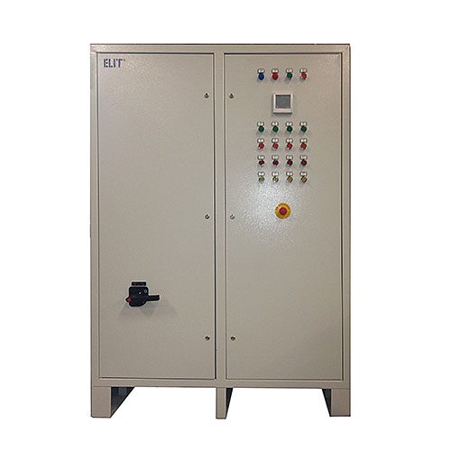 400Hz Static Frequency Converter 120-500kVA FC400