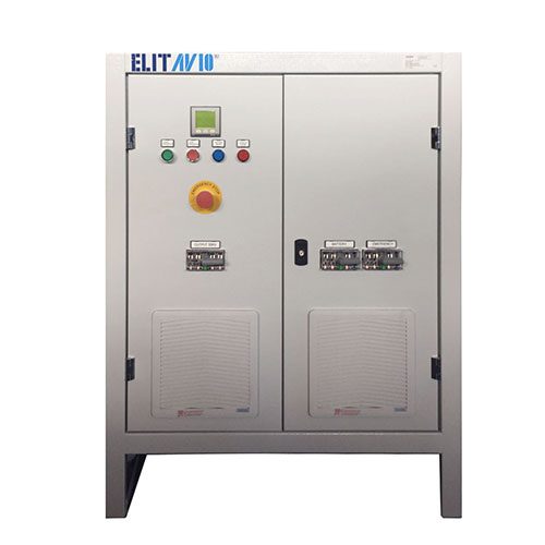 Static Frequency Converter 5-45kVA FC60