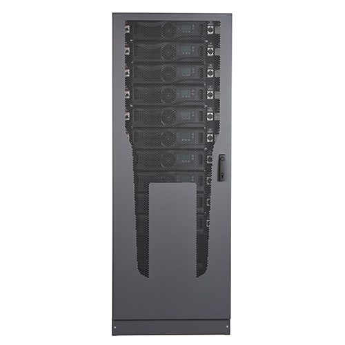 THREE PHASE UPS 10KVA – 3.6MVA, TPH KING MODULAR SERIES