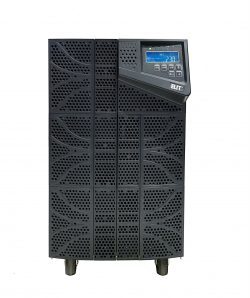 1Ph UPS ON-LINE DOUBLE CONVERSION 6kVA – 10kVA, NS LCD PF1 SERIES