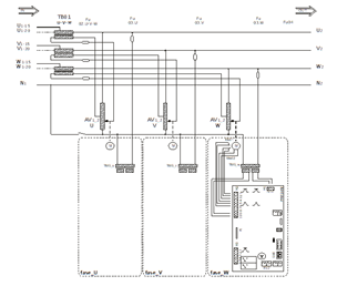 Electromechanical-Stabilizer-Unique-Regulation