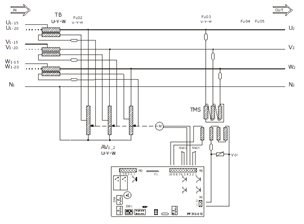 Electromechanical Stabilizer