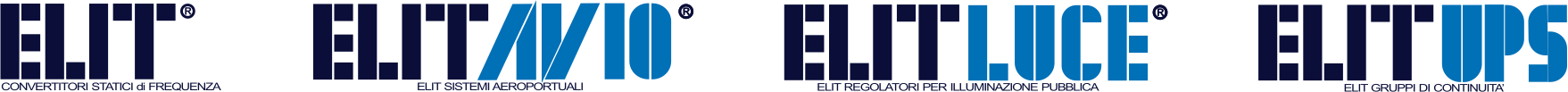 ELIT Logo